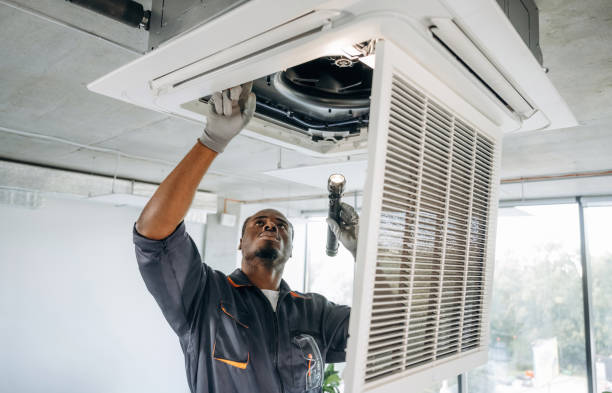 Licensed Hvac service in Clinton, UT - FH HVAC