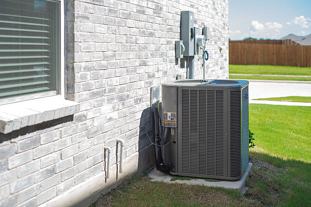Reliable Hvac contractor in Clinton, UT by FH HVAC